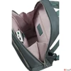 Kép 2/3 - Samsonite Be-Her Petrol Grey hátizsák – Női városi stílus!