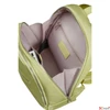 Kép 2/7 - Samsonite Be-Her hátizsák - Lime színben!
