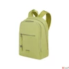 Kép 4/7 - Samsonite Be-Her hátizsák - Lime színben!