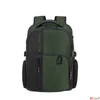 Kép 2/7 - Samsonite Biz2Go Earth Green laptophátizsák - Szuper áron!