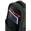 Kép 5/7 - Samsonite hátizsák Biz2Go Bp 15.6" Daytrip 22' 142144/1316-Earth Green