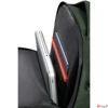 Kép 6/7 - Samsonite hátizsák Biz2Go Bp 15.6" Daytrip 22' 142144/1316-Earth Green