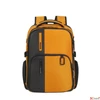 Kép 2/7 - Samsonite Biz2Go Radiant Yellow laptop hátizsák - Akciós áron!