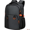 Kép 1/7 - Samsonite hátizsák Biz2Go Bp 15.6" Daytrip 142144/A574-Graphite/Apricot