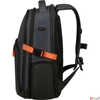 Kép 5/7 - Samsonite Biz2Go 15.6&quot; laptopos hátizsák – Graphite/Apricot!