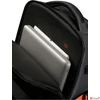 Kép 6/7 - Samsonite Biz2Go 15.6" laptopos hátizsák – Graphite/Apricot!