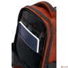 Kép 12/14 - Samsonite Biz2Go 15.6&quot; laptopos hátizsák – Red!