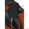 Kép 6/14 - Samsonite Biz2Go 15.6&quot; laptopos hátizsák – Red!