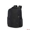 Kép 1/7 - Samsonite hátizsák Biz2Go Bp 17.3" Exp Overnight 22' 142145/1041-Black