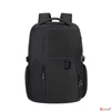 Kép 2/7 - Samsonite hátizsák Biz2Go Bp 17.3" Exp Overnight 22' 142145/1041-Black