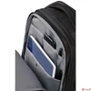 Kép 4/7 - Samsonite hátizsák Biz2Go Bp 17.3" Exp Overnight 22' 142145/1041-Black