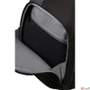 Kép 6/7 - Samsonite hátizsák Biz2Go Bp 17.3" Exp Overnight 22' 142145/1041-Black