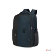Kép 1/7 - Samsonite hátizsák Biz2Go Bp 17.3" Exp Overnight 22' 142145/1277-Deep Blue