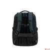 Kép 3/7 - Samsonite hátizsák Biz2Go Bp 17.3" Exp Overnight 22' 142145/1277-Deep Blue