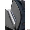 Kép 6/7 - Samsonite hátizsák Biz2Go Bp 17.3" Exp Overnight 22' 142145/1277-Deep Blue