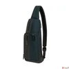 Kép 1/5 - Samsonite hátizsák 25' Biz2Go Slingbag M 155238/1277 Deep Blue