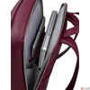 Kép 4/6 - Samsonite Garnet Red Bright Beyond hátizsák - Akciós áron!