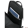 Kép 7/8 - Samsonite Coatify Biz 15.6" laptophátizsák – Fekete!