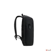 Kép 3/8 - Samsonite Coatify Biz 15.6" laptophátizsák – Fekete!