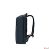 Kép 4/8 - Samsonite Coatify Biz 15.6" hátizsák – Blue!