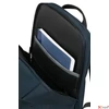 Kép 8/8 - Samsonite Coatify Biz 15.6" hátizsák – Blue!