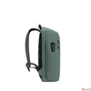 Kép 5/9 - Samsonite Coatify Biz 15.6" hátizsák – Green!