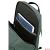 Kép 9/9 - Samsonite Coatify Biz 15.6" hátizsák – Green!