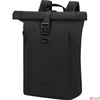 Kép 1/11 - Samsonite hátizsák Coatify Biz Rolltop Backpack 14.1 151790/1041-Black