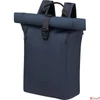 Kép 1/10 - Samsonite hátizsák Coatify Biz Rolltop Backpack 14.1 151790/1090-Blue