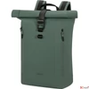 Kép 1/10 - Samsonite hátizsák Coatify Biz Rolltop Backpack 14.1 151790/1388-Green