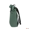 Kép 10/10 - Samsonite Coatify Biz 15.6&quot; hátizsák – Green!