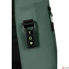 Kép 4/10 - Samsonite Coatify Biz 15.6&quot; hátizsák – Green!