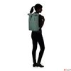 Kép 7/10 - Samsonite Coatify Biz 15.6&quot; hátizsák – Green!