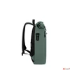 Kép 8/10 - Samsonite Coatify Biz 15.6&quot; hátizsák – Green!
