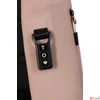 Kép 8/11 - Samsonite Coatify Rolltop laptop hátizsák 14.1&quot; - Akciós áron!