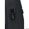 Kép 6/9 - Samsonite hátizsák Coatify Biz Rolltop Backpack 15.6 151792/1041-Black