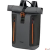 Kép 1/6 - Samsonite hátizsák Coatify Biz Rolltop Backpack 15.6 151792/A574-Graphite/Apricot