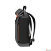 Kép 6/6 - Samsonite Coatify Rolltop laptop hátizsák 15.6&quot;  - Graphite/Apricot