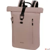 Kép 1/10 - Samsonite hátizsák Coatify Biz Rolltop Backpack 15.6 151792/1751-Rose
