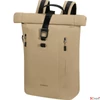 Kép 1/10 - Samsonite hátizsák Coatify Biz Rolltop Backpack 15.6 151792/1775-Sand