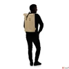 Kép 7/10 - Samsonite hátizsák Coatify Biz Rolltop Backpack 15.6 151792/1775-Sand