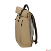 Kép 5/10 - Samsonite hátizsák Coatify Biz Rolltop Backpack 15.6 151792/1775-Sand
