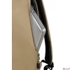 Kép 9/10 - Samsonite hátizsák Coatify Biz Rolltop Backpack 15.6 151792/1775-Sand