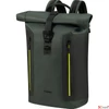 Kép 1/7 - Samsonite hátizsák 25' Coatify Biz Rolltop Bkp 15.6 154278/A567-Teal/Lime