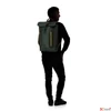 Kép 6/7 - Samsonite hátizsák 25' Coatify Biz Rolltop Bkp 15.6 154278/A567-Teal/Lime