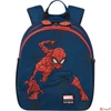 Kép 2/11 - Samsonite hátizsák Marvel – Pókember, kék