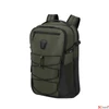 Kép 1/5 - Samsonite hátizsák Dye-Namic Backpack L 17.3 146460/3869-Foliage Green