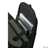 Kép 3/5 - Samsonite hátizsák Dye-Namic Backpack L 17.3 146460/3869-Foliage Green