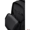 Kép 5/6 - Samsonite Dye-Namic Backpack L 17.3 Fekete - Sportos hátizsák!