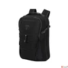 Kép 2/6 - Samsonite Dye-Namic Backpack L 17.3 Fekete - Sportos hátizsák!